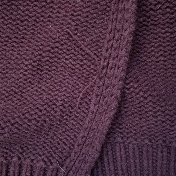 Old Navy button down cardigan in size L - Picture 6 of 6